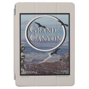 Grand Canyon Poster iPad Air Cover