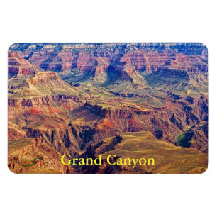 Grand Canyon Premium Magnet