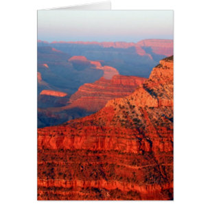 grand canyon rouge