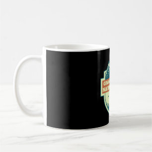 Grand Canyon � Secrets of the Wild Coffee Mug