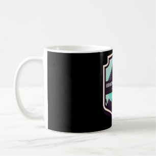 Grand Canyon � Secrets of the Wild Coffee Mug
