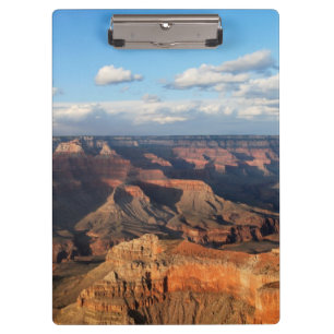 Grand Canyon seen from South Rim in Arizona Clipboard