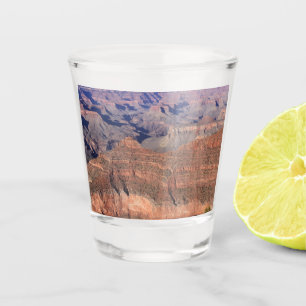 Grand Canyon Shot Glass