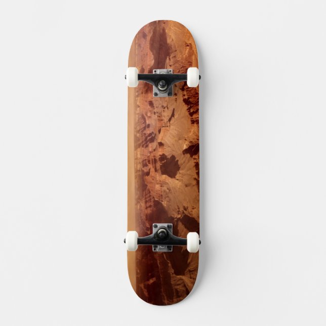 Grand Canyon Skateboard (Front)