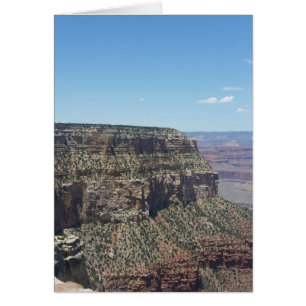 Grand Canyon - South Rim