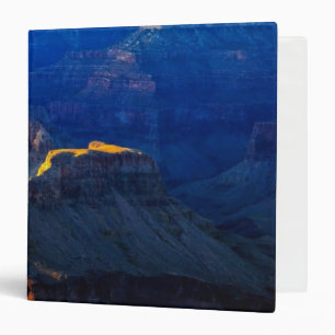 Grand Canyon South Rim Binder