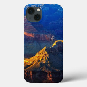 Grand Canyon South Rim iPhone 13 Case
