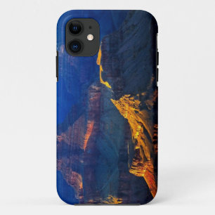 Grand Canyon South Rim iPhone 11 Case