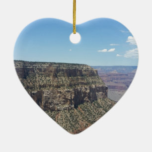 Grand Canyon - South Rim Ceramic Ornament