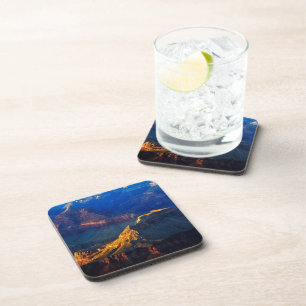 Grand Canyon South Rim Coaster