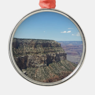 Grand Canyon - South Rim Metal Ornament