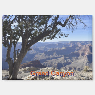 Grand Canyon Souvenir Magnet