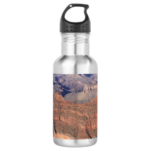 Grand Canyon Stainless Steel Water  Bottle 18 oz