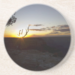 Grand Canyon Sunset Coaster