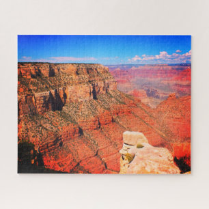 Grand canyon, USA Jigsaw Puzzle