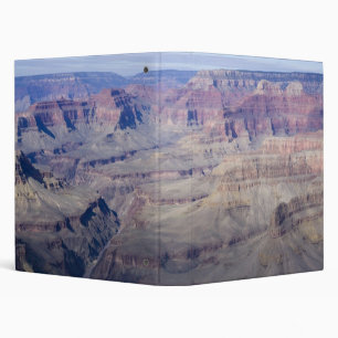 Grand Canyon View Binder