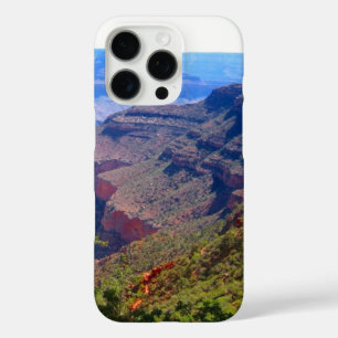 grand canyon vista iPhone 16 pro case