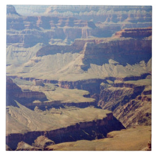 Grand Canyon Vistas Tile