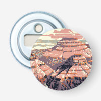 Grand Canyon Western Graphic Art American