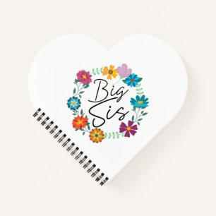 GRAND Carnet SIS BABY