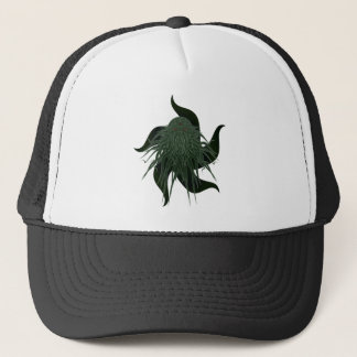 Grand casquette de Cthulhu