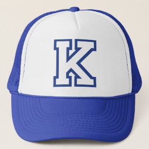 GRAND casquette de K Kentucky