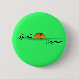 Grand Cayman Button