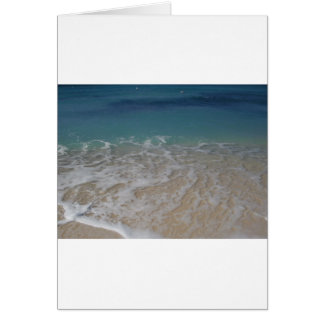Grand Cayman Island Beach