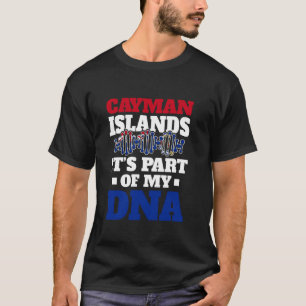Grand Cayman Islands T-Shirt