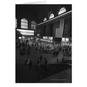 Grand Central Station