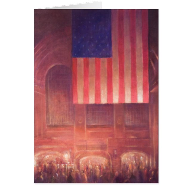 Grand Central Station (Front)