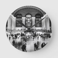 Grand Central Station - 100th Yrs Anniversary