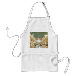 Grand Central Station Standard Apron