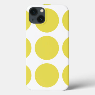Grand Coque Pois iPad BT