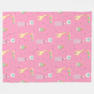 Grand couvrant mignon de la couverture | Baby4life