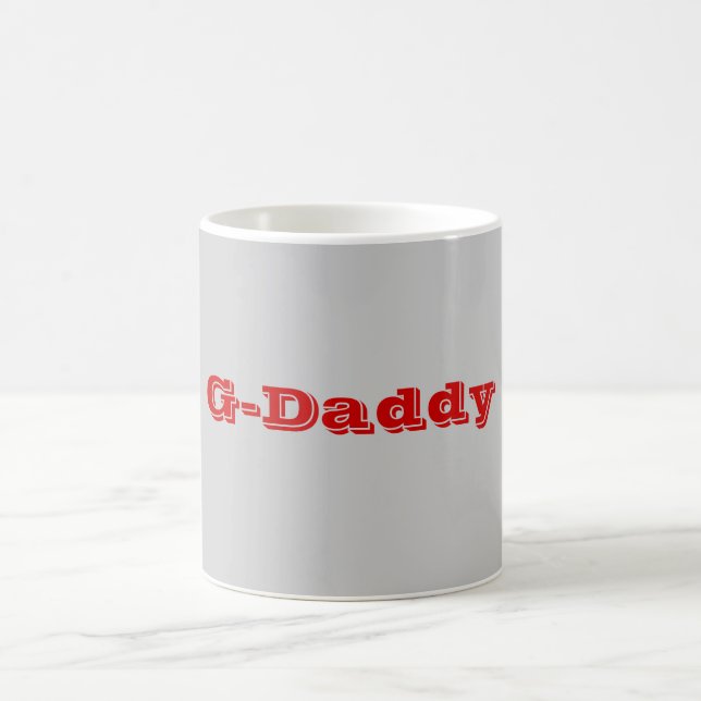 Grand Dad Mug (Center)