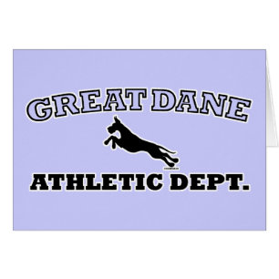 Grand Dane Athlétisme