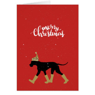 Grand Danse Joyeux Noël