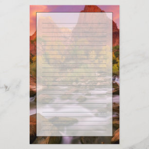 Grand Dawn Stationery