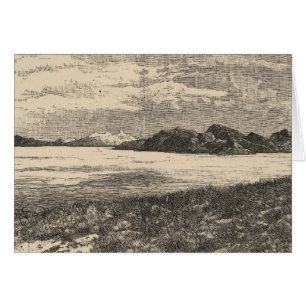 Grand désert du lac Salt