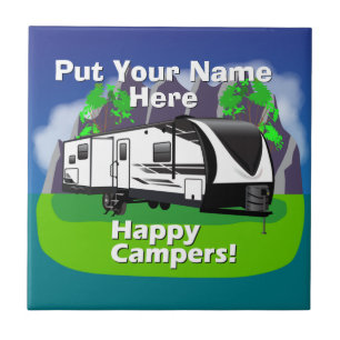 Grand Design 2670MK travel trailer design Tile