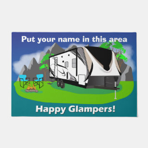 Grand Design Imagine 2150 Door mat 24" x 36"