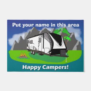 Grand Design Imagine 2250rk doormat