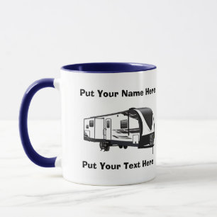 Grand Design Imagine 2670MK trailer Mug