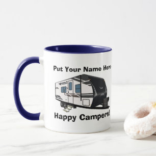 Grand Design XLS 22MLE Mug