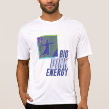 Grand Dink Energy / T-shirt Sport-Tek