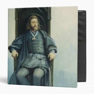 Grand Duke Konstantin Binder