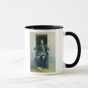 Grand Duke Konstantin Mug