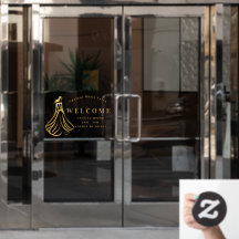 Grand Entrance Luxury