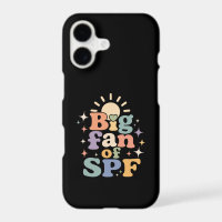 Grand fan de protection solaire SPF pour l'été